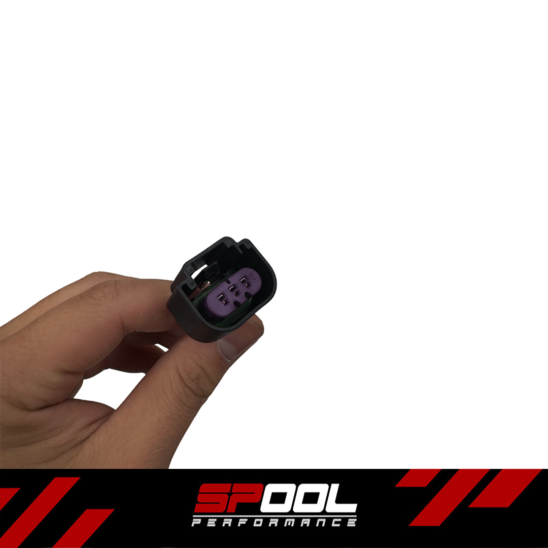 SPOOL B58/S58 Plug and Play Ethanol Sensor Harness
