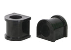 Whiteline 1990-2002 Toyota Land Cruiser Sway Bar Mount Bushing Kit - 26mm W23782