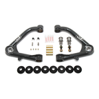 Camburg Chevy/GMC 1500 2WD/4WD 2007-2018 1.25in Performance Uniball Upper Arms
