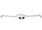 Whiteline 2023+ Toyota GR Corolla 24mm Adjustable Rear Sway Bar BTR102Z