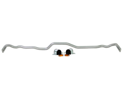Whiteline 2023+ Toyota GR Corolla 24mm Adjustable Rear Sway Bar BTR102Z