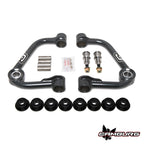 Camburg Ford F-150 2WD/4WD 2009-2020 1.25" Performance Uniball Upper Arms (w/ covers)