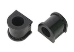 Whiteline 1990-2002 Toyota Land Cruiser Sway Bar Mount Bushing Kit - 26mm W23782