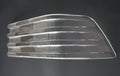 1990 - 1998 Mercedes R129 Sl Clear Tail Light Lenses