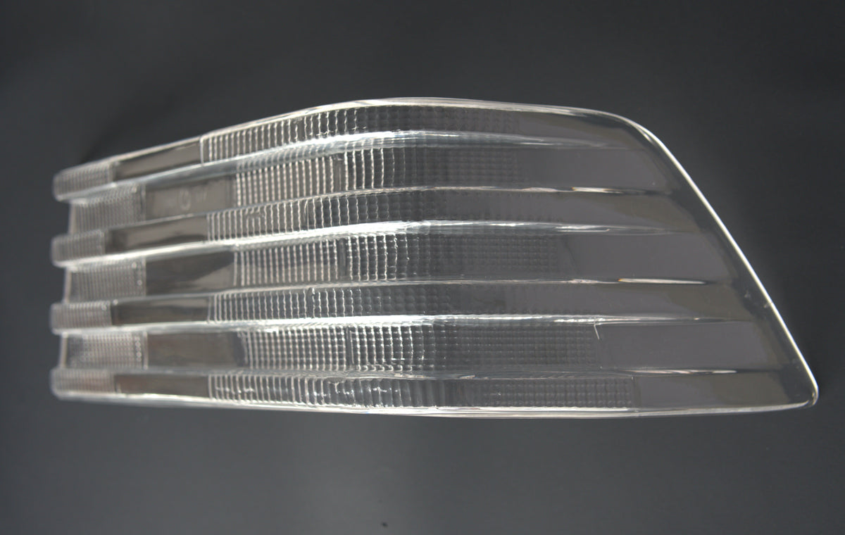 1990 - 1998 Mercedes R129 Sl Clear Tail Light Lenses