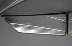 2014–2019 Lexus IS350 Clear Taillight Lenses