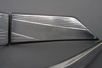 2014–2019 Lexus IS350 Clear Taillight Lenses