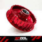 Spool Performance Stage 2 DIY Transmission Kit for Dodge 8HP70 / 8HP75