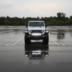 2019+ Jeep Gladiator 30in Light Bar PRO