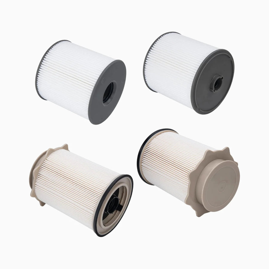 2019-2024 Dodge Ram 2500-5500 fuel filters kit