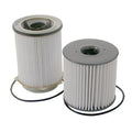 2019-2024 Dodge Ram 2500-5500 fuel filters kit