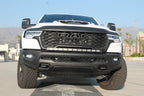 2025+ RAM 1500 Rebel Fog Light Kit