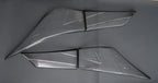 2014–2019 Lexus IS350 Clear Taillight Lenses