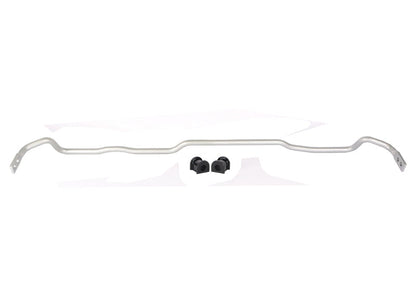 Whiteline 89-92 Toyota Cressida (MX83) 16 mm 2 Point Rear Adjustable Swaybar BTR30Z
