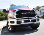 2025+ RAM 2500/3500 Lower Grille Pods
