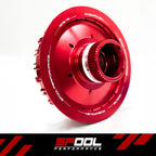Spool Performance 8HP70, 8HP75, 8HP76 Stage 2 Upgraded Transmission DIY Parts Kit