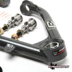 Camburg Chevy/GMC 1500 2WD/4WD 2007-2018 1.25in Performance Uniball Upper Arms