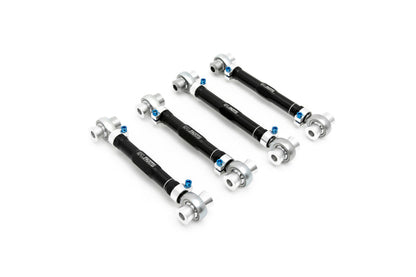 SPL Part BMW E9X/E8X Rear Upper Arm Links