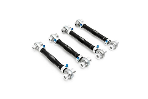 SPL Part BMW E9X/E8X Rear Upper Arm Links