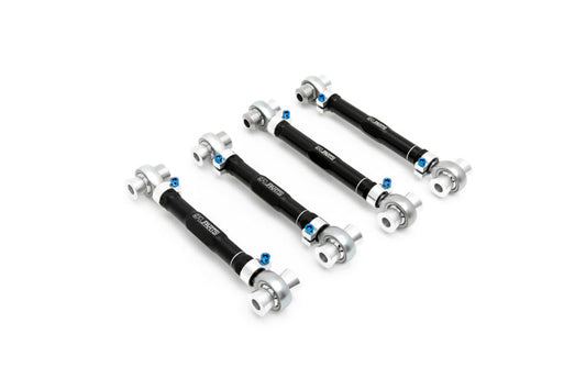 SPL Part BMW E9X/E8X Rear Upper Arm Links