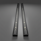 2025+ Toyota 4Runner 11in Light Bars SLIM