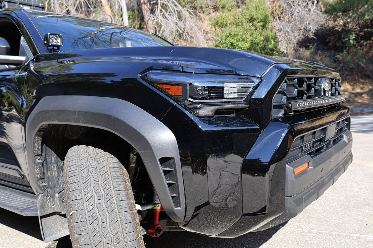 2025+ Toyota 4Runner Ditch Lights