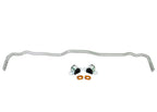 Whiteline 2023+ Toyota GR Corolla 24mm Adjustable Rear Sway Bar BTR102Z