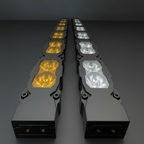 2025+ Toyota 4Runner 40in Light Bar PRO