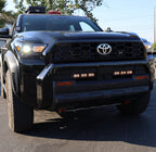 2025+ Toyota 4Runner 11in Light Bars PRO