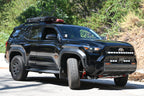 2025+ Toyota 4Runner 11in Light Bars PRO