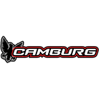 Camburg Ford F-150 2WD/4WD 2009-2020 1.25" Performance Uniball Upper Arms (w/ covers)