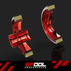 Spool Performance Stage 2 DIY Transmission Kit for Dodge 8HP70 / 8HP75