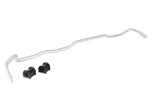 Whiteline 89-92 Toyota Cressida (MX83) 16 mm 2 Point Rear Adjustable Swaybar BTR30Z