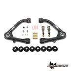 Camburg Chevy/GMC 1500 2WD/4WD 2007-2018 1.25in Performance Uniball Upper Arms