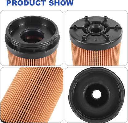 2025-2026 Dodge RAM 6.7L Cummins 2500 / 3500 / 4500 / 5500 Mopar Oil Fuel Filter Kit OEM quality