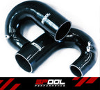 Spool McLaren 720S/750S/765LT/Senna Upgraded Turbocharger Inlets