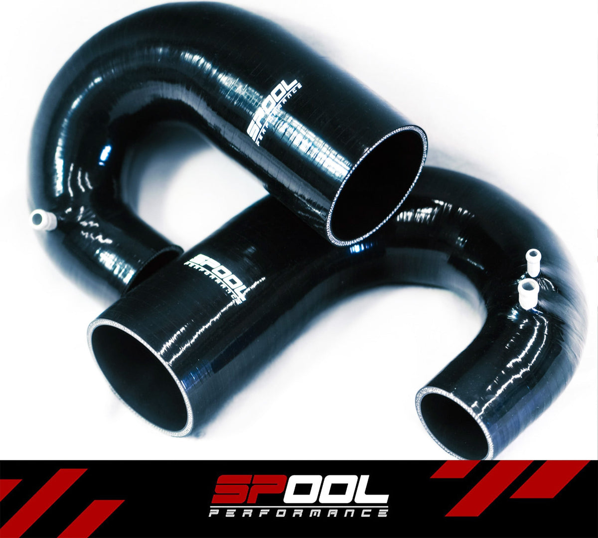 Spool McLaren 720S/750S/765LT/Senna Upgraded Turbocharger Inlets