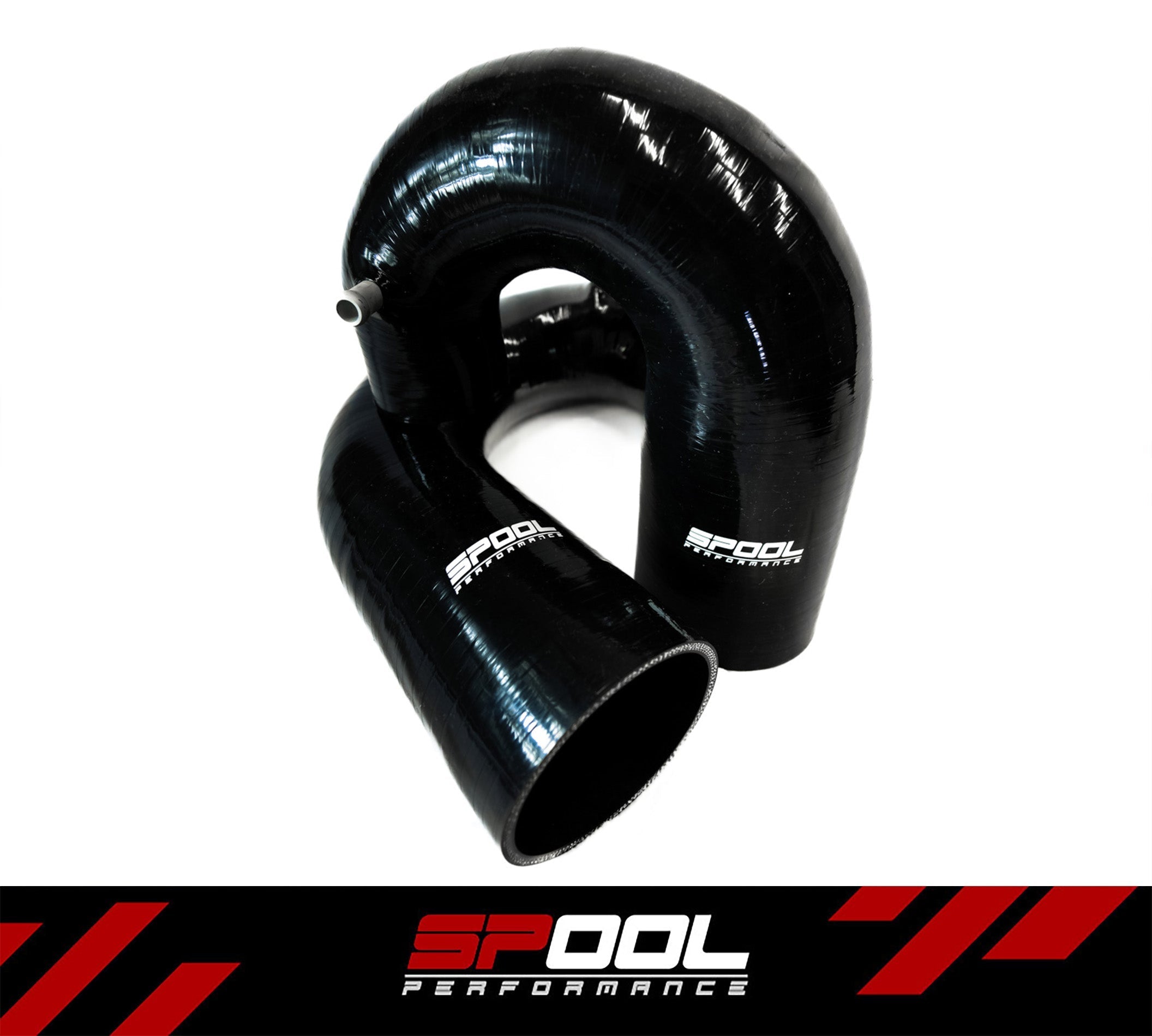 Spool McLaren 720S/750S/765LT/Senna Upgraded Turbocharger Inlets