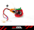 Spool McLaren M840T 720S/750S/765LT/GT Stage 3 Upgraded Low Pressure Fuel Pump