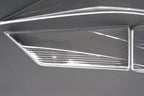 2014–2019 Lexus IS350 Clear Taillight Lenses
