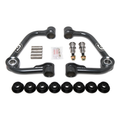 Camburg Ford F-150 2WD/4WD 2009-2020 1.25" Performance Uniball Upper Arms (w/ covers)
