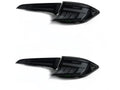 2019-2024 Toyota Corolla Gr Tail Lights