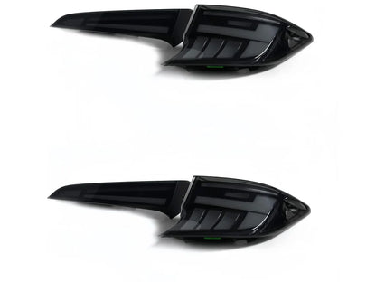 2019-2024 Toyota Corolla Gr Tail Lights