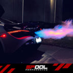 Spool McLaren 720S/750S/765LT Downpipe Upgrade [Race Downpipes]