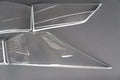 2014–2019 Lexus IS350 Clear Taillight Lenses