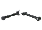 Whiteline 2023+ Toyota Yaris GR XP AWD Front Lower Control Arm KTA306