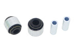Whiteline 17+ Tesla Model 3/20+ Tesla Model Y Control Arm - Lower Inner Rearward Bushing W63629