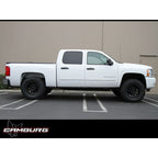 Camburg Chevy/GMC 1500 2WD/4WD 2007-2018 1.25in Performance Uniball Upper Arms