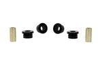 Whiteline 96-00 Honda Civic EK Control Arm Lower - Inner Front Bushing Kit W53608