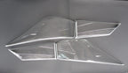 2014–2019 Lexus IS350 Clear Taillight Lenses